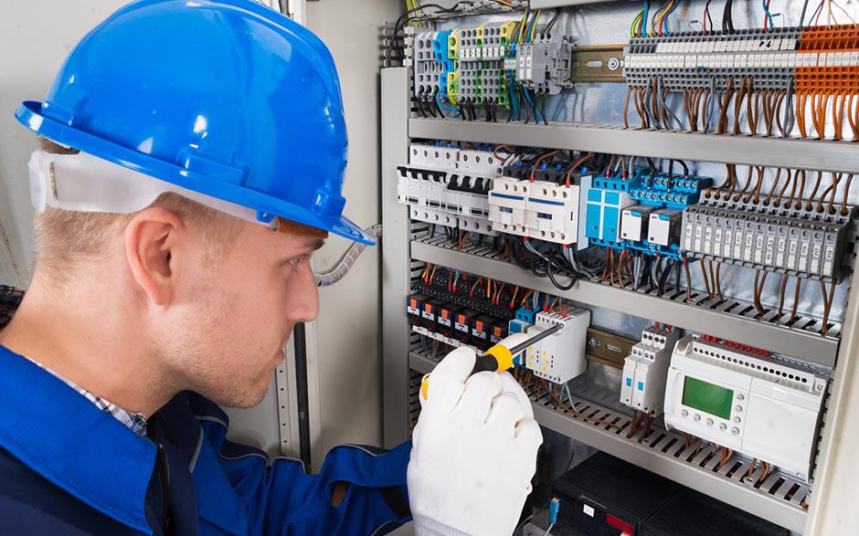 tarifs électricien Évry