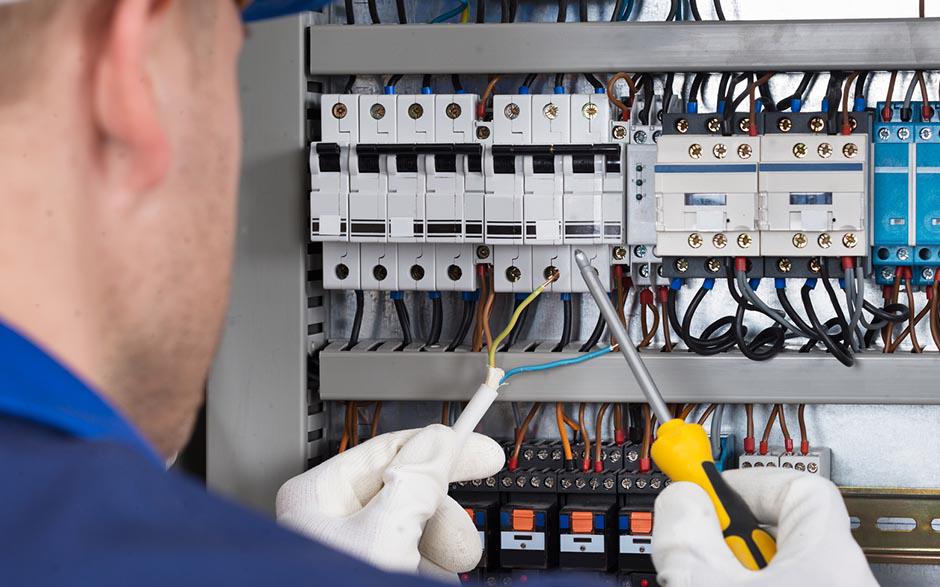 électricien d'urgence Mézy-sur-Seine
