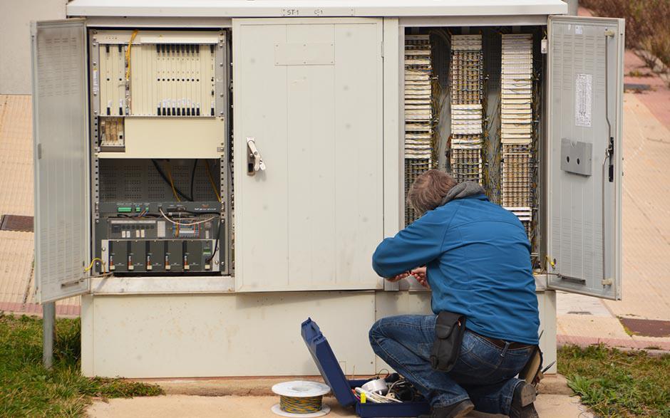 électricien particulier Nangis