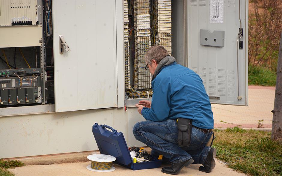électricien d'urgence Mézy-sur-Seine