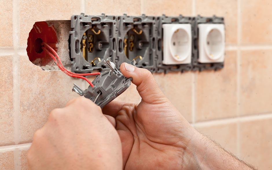 dépannage électricien Villejuif