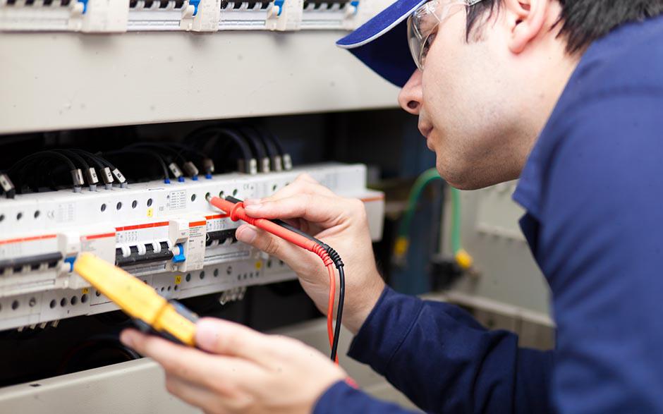 cherche électricien Villejuif