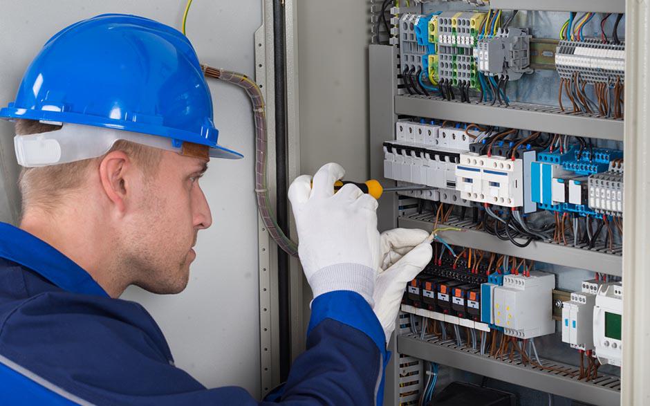 électricien d'urgence Mézy-sur-Seine