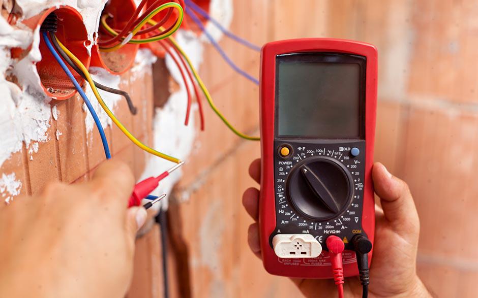 électricien d'urgence Mézy-sur-Seine