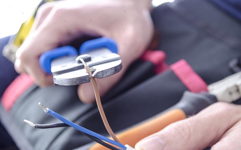 électricien dans le bâtiment Thorigny-sur-Marne