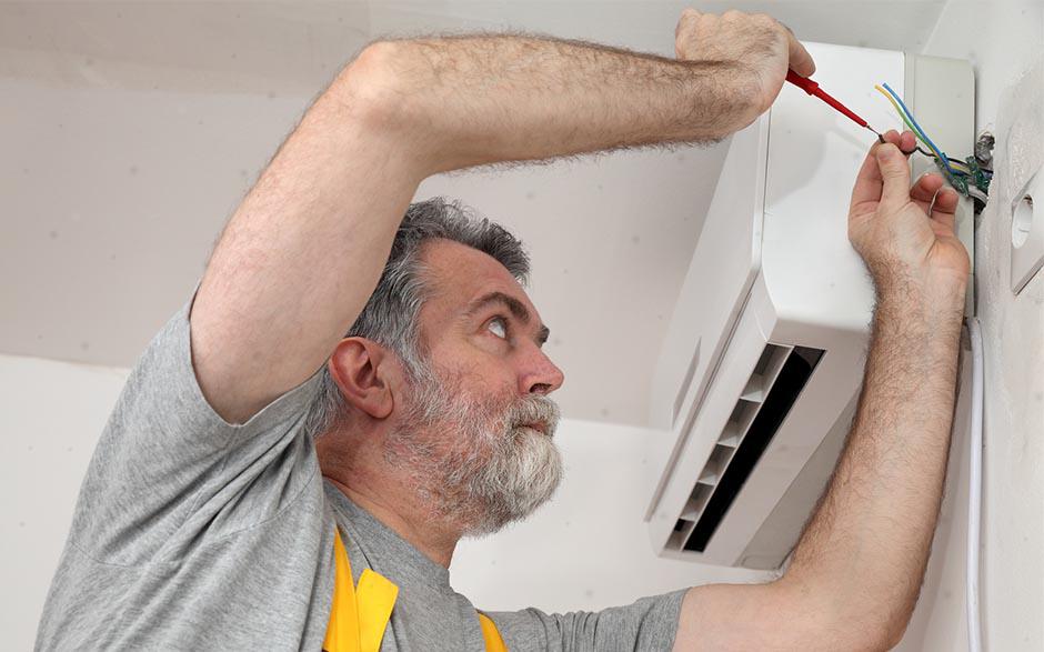 électricien devis Montataire
