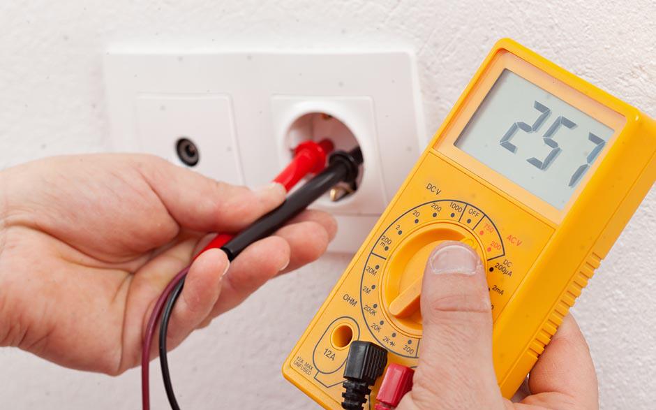 électricien d'urgence Mézy-sur-Seine