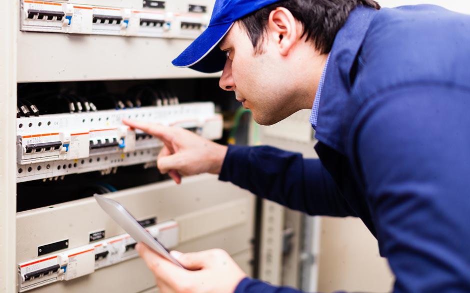 tarifs électricien Évry